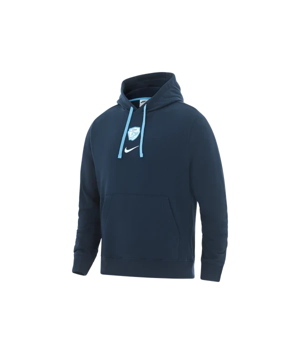 Sweat PO AB Nike 26/27 - Homme | Aviron Bayonnais Rugby