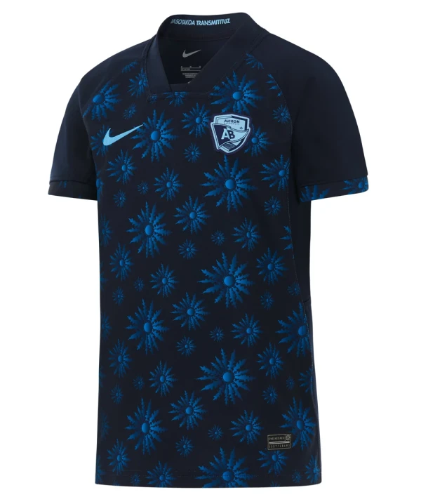 Maillot Replica Kid Away Nike 26-27 - Enfant | Aviron Bayonnais Rugby