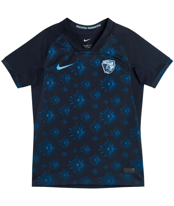 Maillot Replica Kid Away Nike 26-27 - Enfant | Aviron Bayonnais Rugby