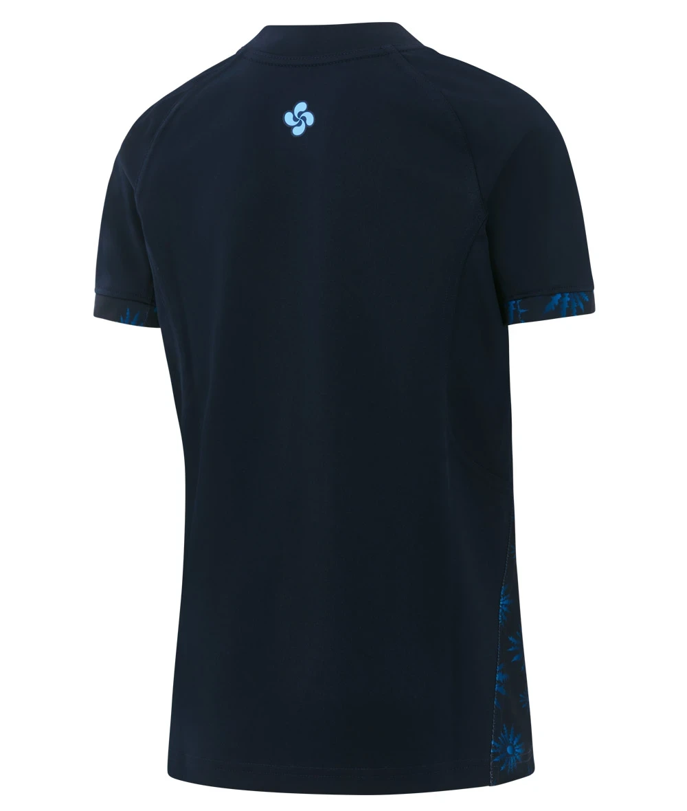 Maillot Kid AB Replica Away Nike 26/27