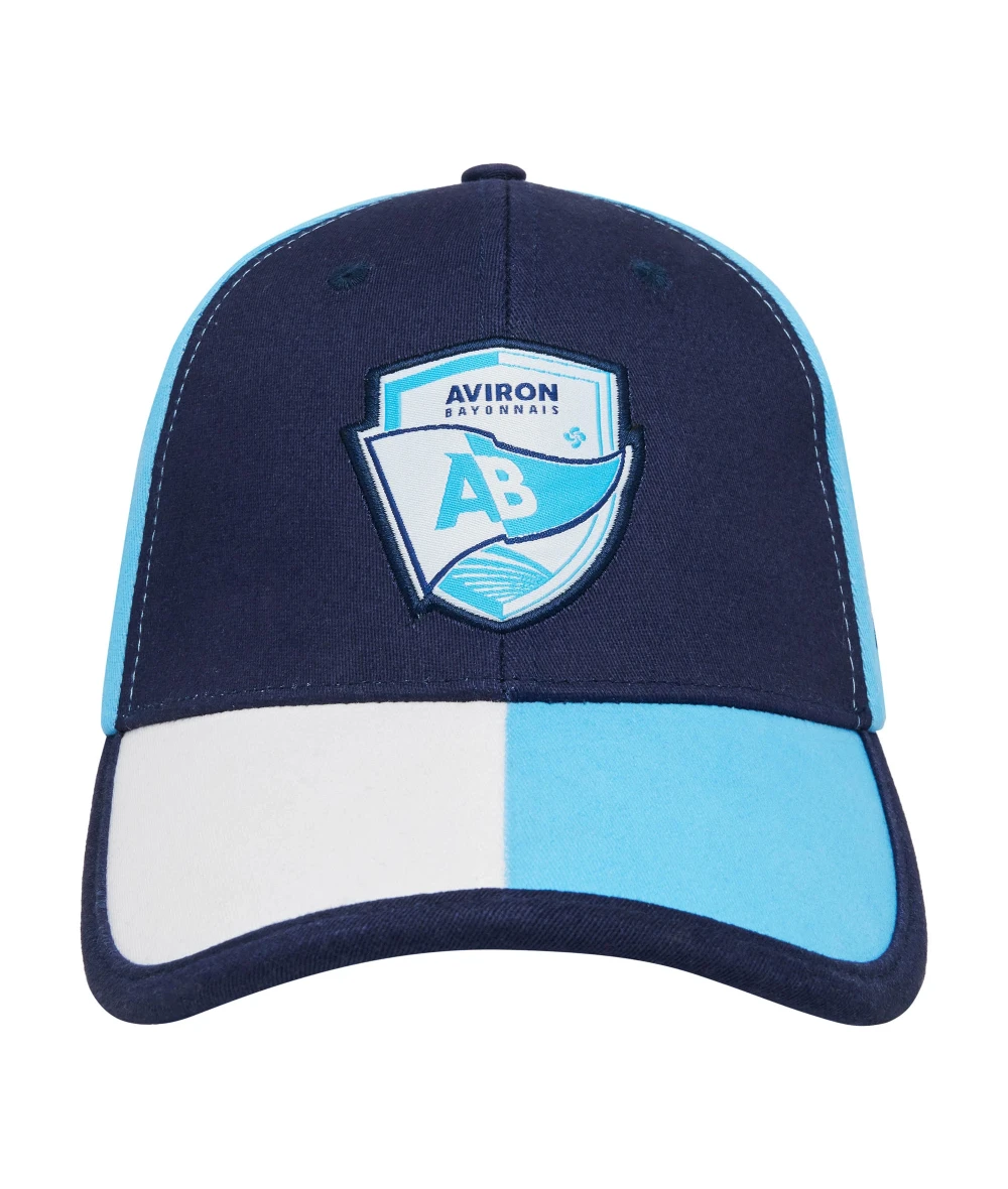 Casquette Blason Tricolore