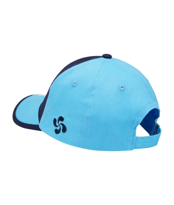 Casquette Blason Tricolore - Casquettes | Aviron Bayonnais Rugby