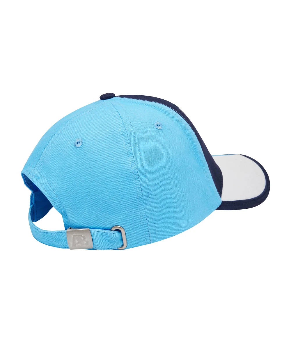 Casquette Blason Tricolore