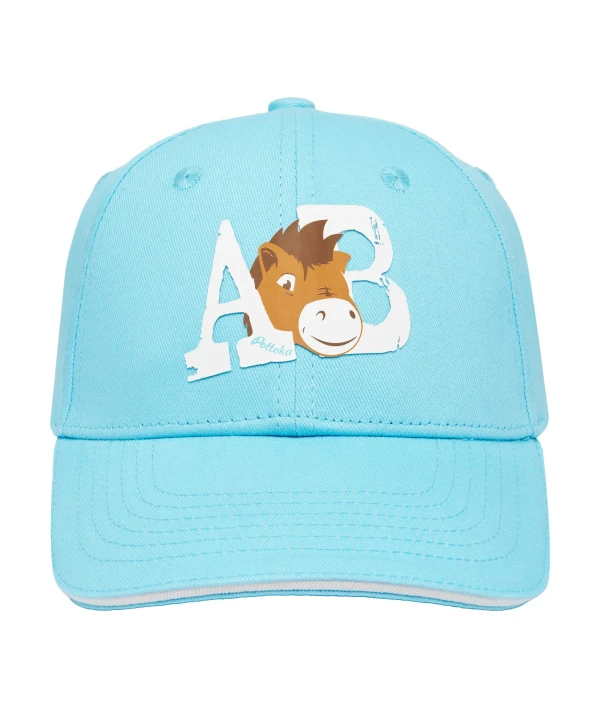 Casquette Pottoka Kid - Casquettes| Aviron Bayonnais Rugby