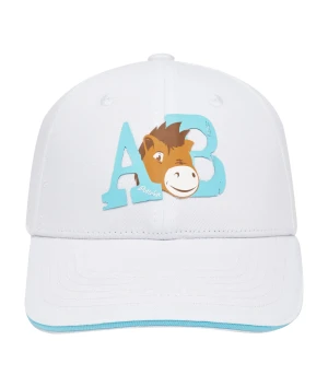 Casquette Pottoka Kid - Casquettes| Aviron Bayonnais Rugby