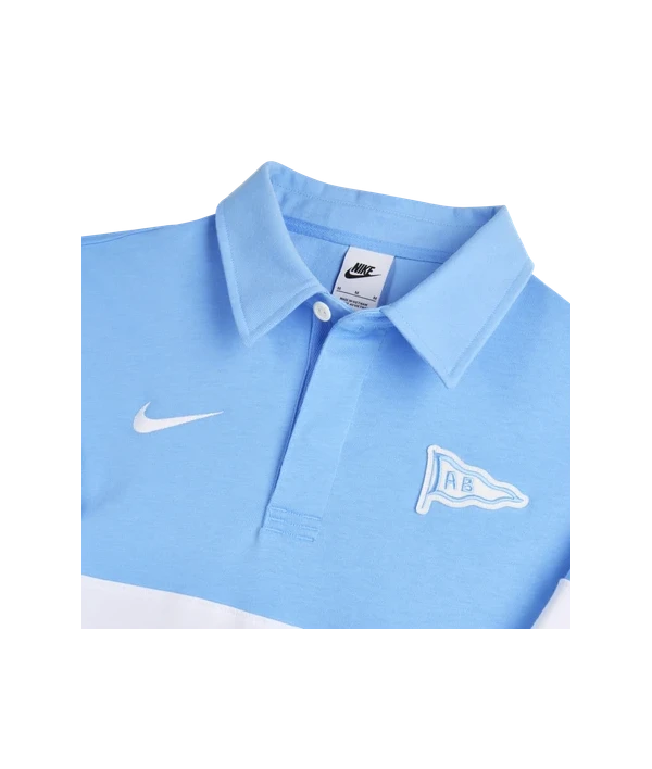 Maillot Heritage Nike 26-27 - Homme | Aviron Bayonnais Rugby