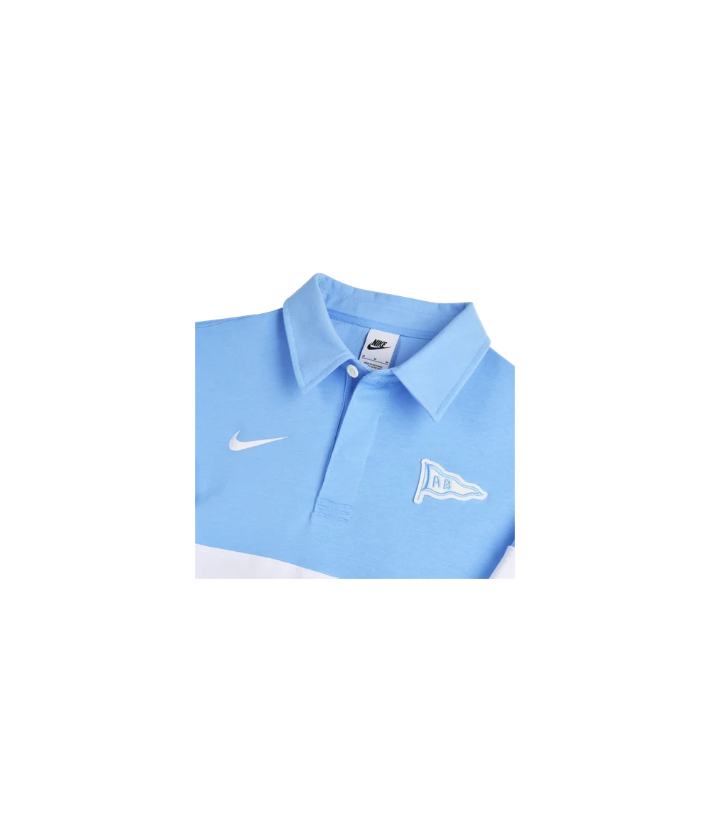 Maillot AB Heritage Nike 26/27