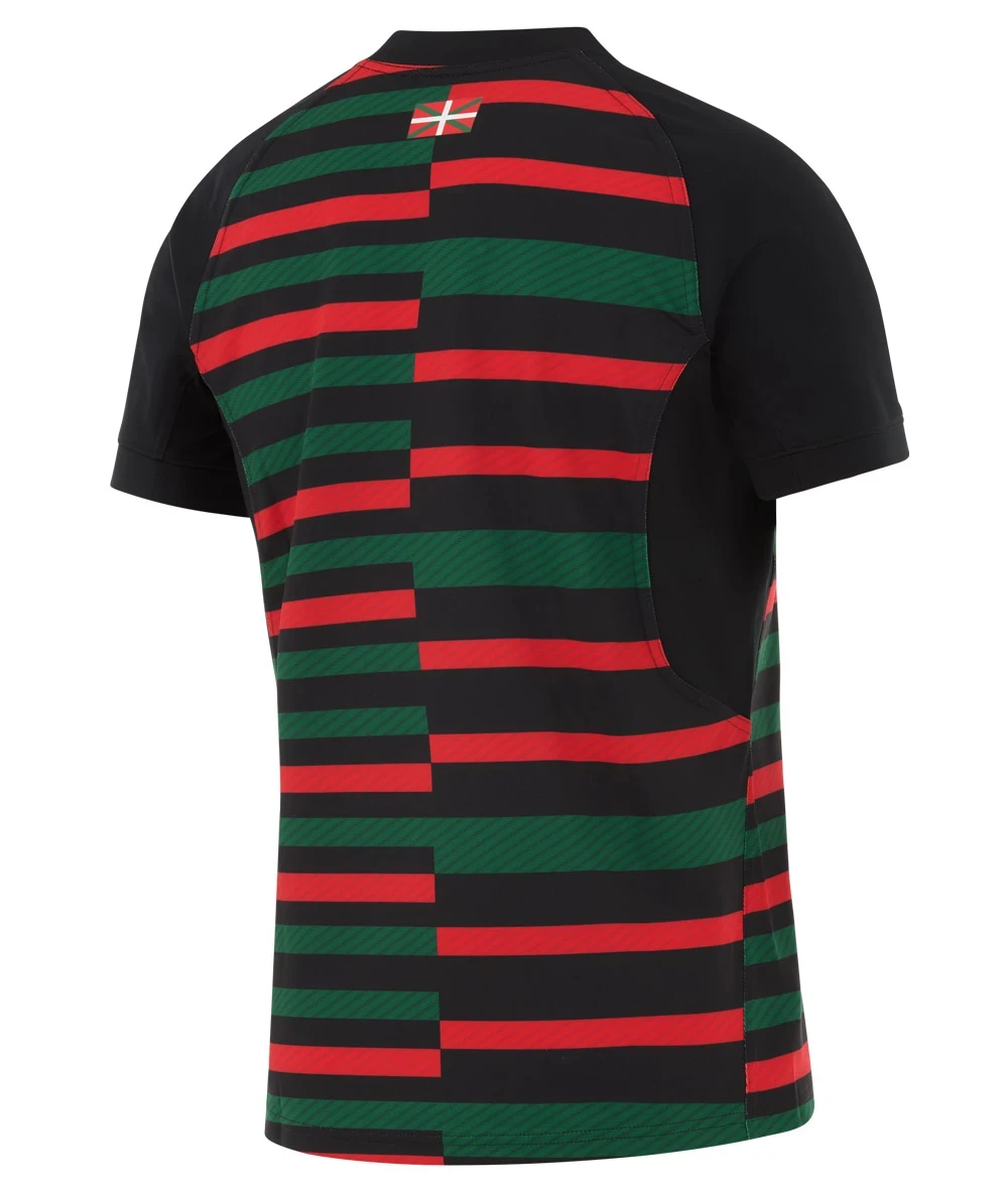 Maillot AB Replica Europe Nike 26/27