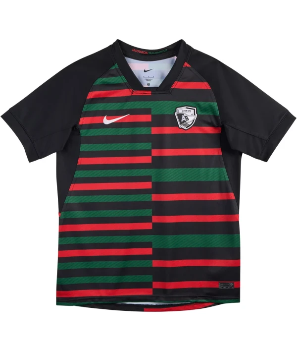 Maillot Replica Europe Nike 26-27 - Homme | Aviron Bayonnais Rugby