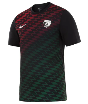 Maillot Prematch Europe Nike 26-27 - Homme - Aviron Bayonnais