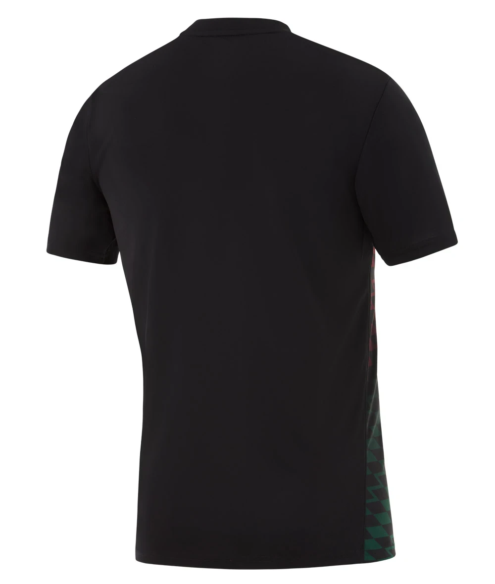 Maillot AB Pre-match Europe Nike 26-27