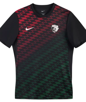 Maillot AB Pre-match Europe Nike 26-27