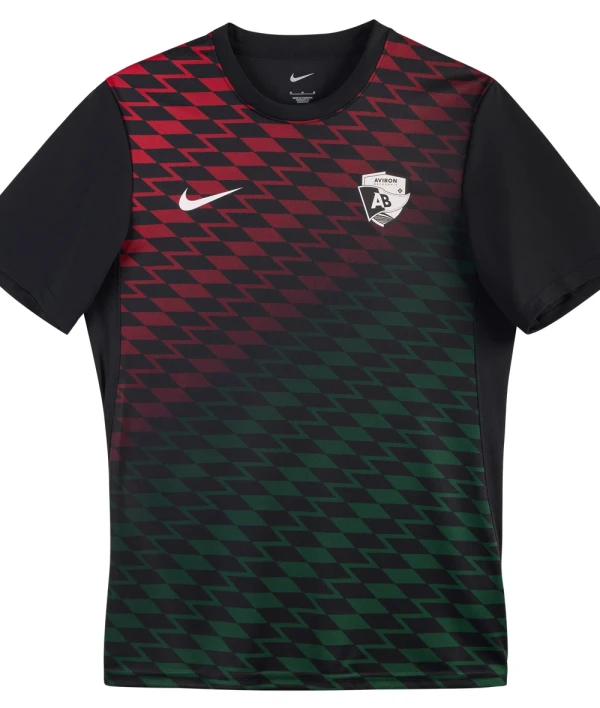 Maillot Prematch Europe Nike 26-27 - Homme - Aviron Bayonnais