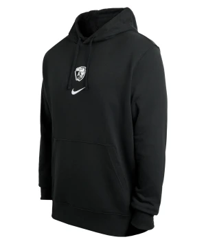 Sweat PO Black AB Nike 26/27 - Homme | Aviron Bayonnais Rugby