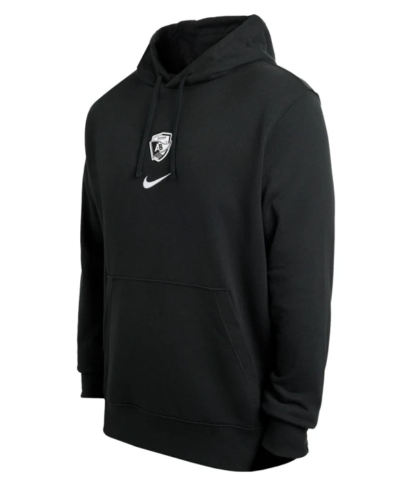 Sweat PO Black AB Nike 26/27 - Homme | Aviron Bayonnais Rugby