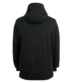 Sweat PO Black AB Nike 26/27