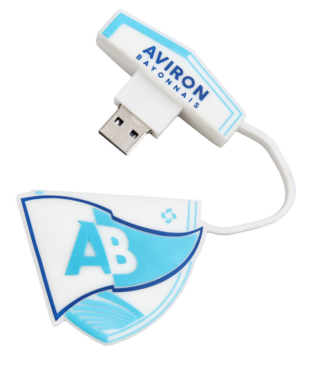 Clé USB 8 Go