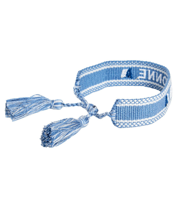 Bracelet Bayonne AB Marine - Goodies | Aviron Bayonnais Rugby