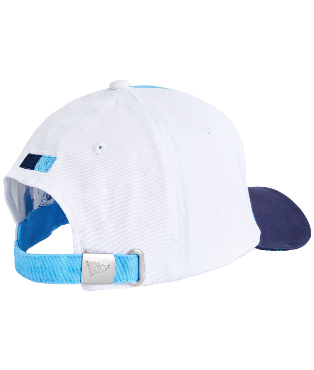 Casquette Tricolore Ciel