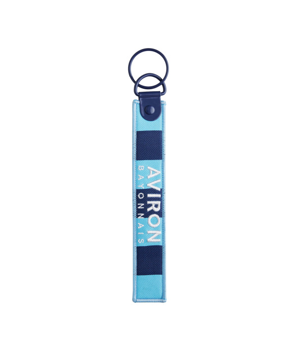 Porte-clé strap - Goodies | Aviron Bayonnais Rugby