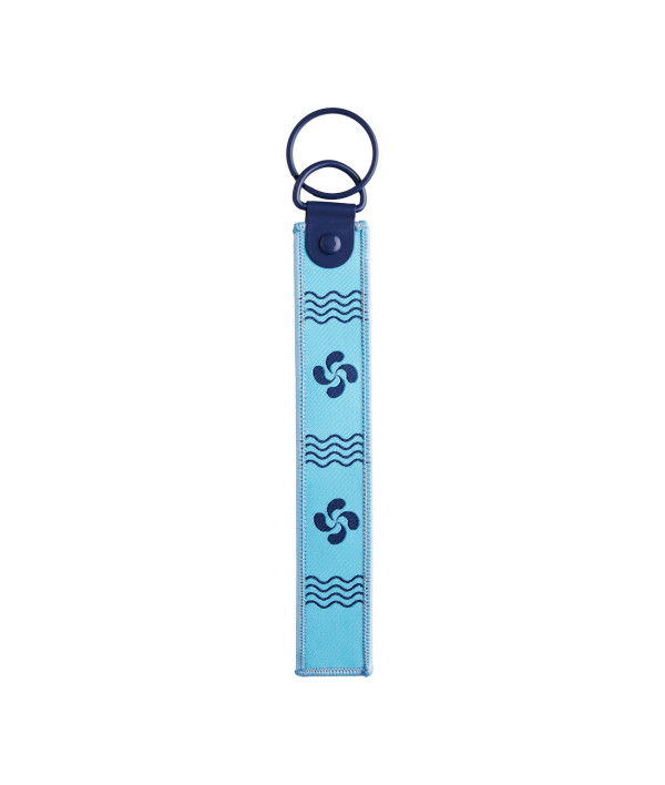 Porte-clé strap - Goodies | Aviron Bayonnais Rugby