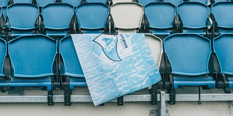 Accessoires supporters officiels | Aviron Bayonnais Rugby