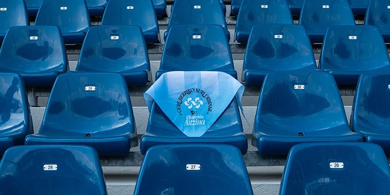 Écharpes & Foulards | Aviron Bayonnais Rugby