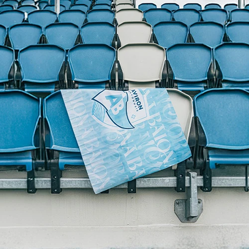 Supporters