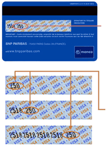 Paiement sécurisé