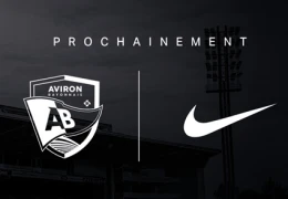 Nike nouvel équipementier officiel de l’Aviron Bayonnais Rugby Pro