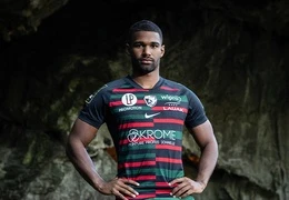 L’AVIRON BAYONNAIS RUGBY PRO ET NIKE PRÉSENTENT LE NOUVEAU MAILLOT THIRD DE LA SAISON 2026-2027