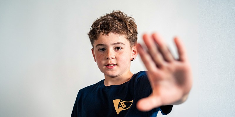 Catégorie Enfant