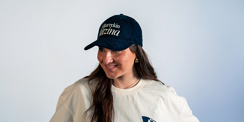 Catégorie Femme